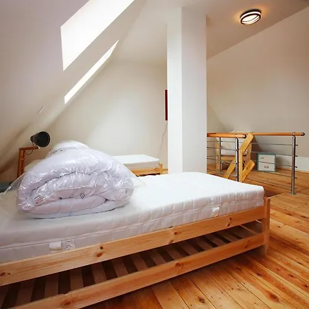 In Neukalen, Cleaning Included Vakantiehuis Neukalen