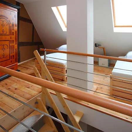 Vakantiehuis In Neukalen, Cleaning Included Neukalen