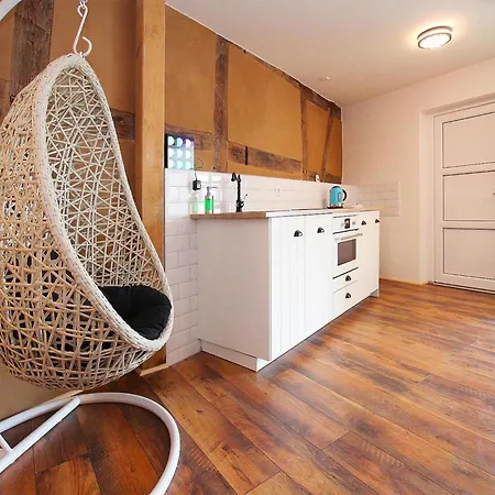 Vakantiehuis In Neukalen, Cleaning Included Neukalen